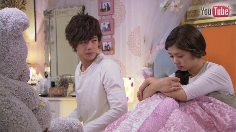 Playful Kiss Episode 1 Download